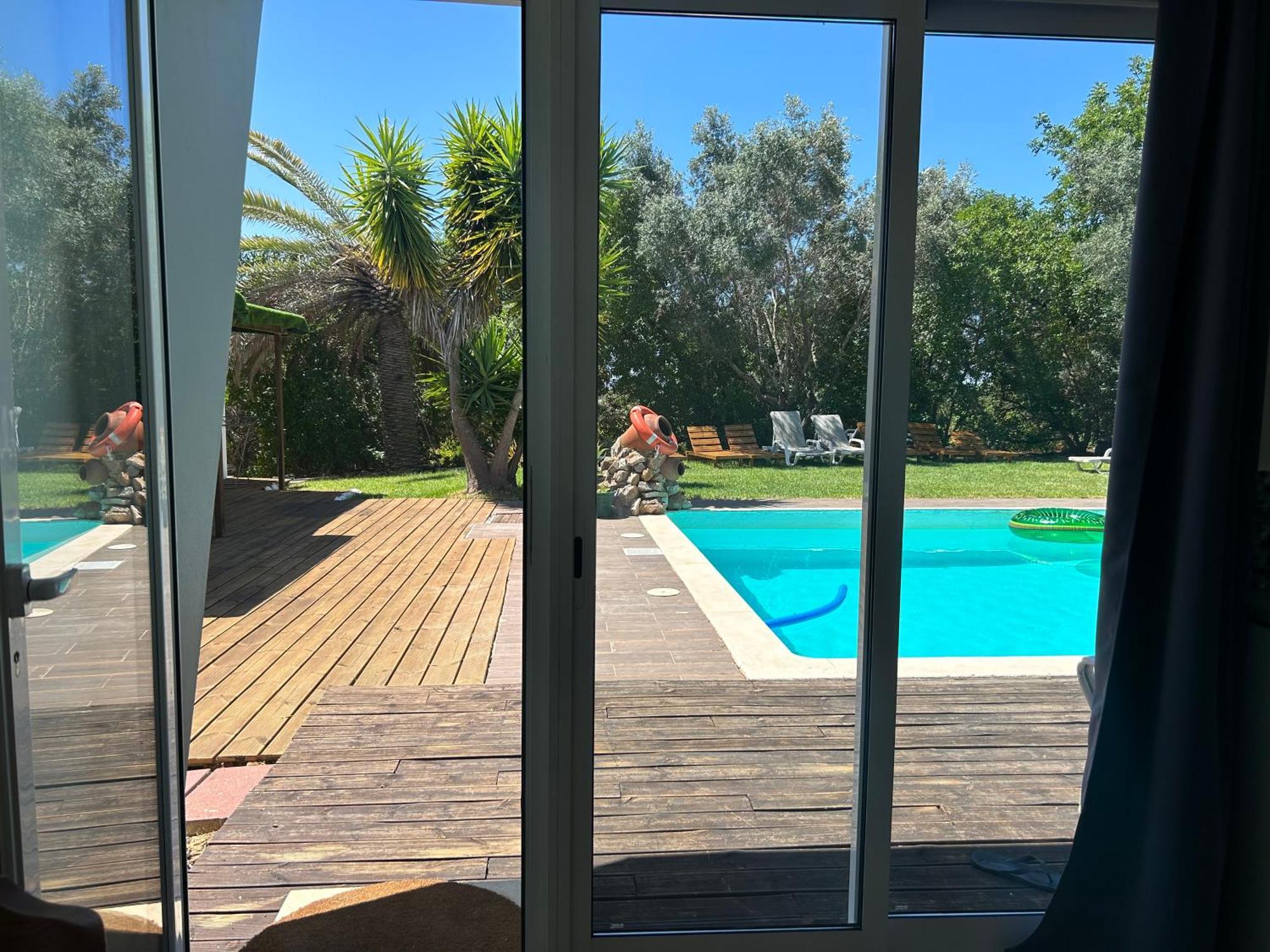 Вилла Quinta Da Joia Силвеш Номер фото