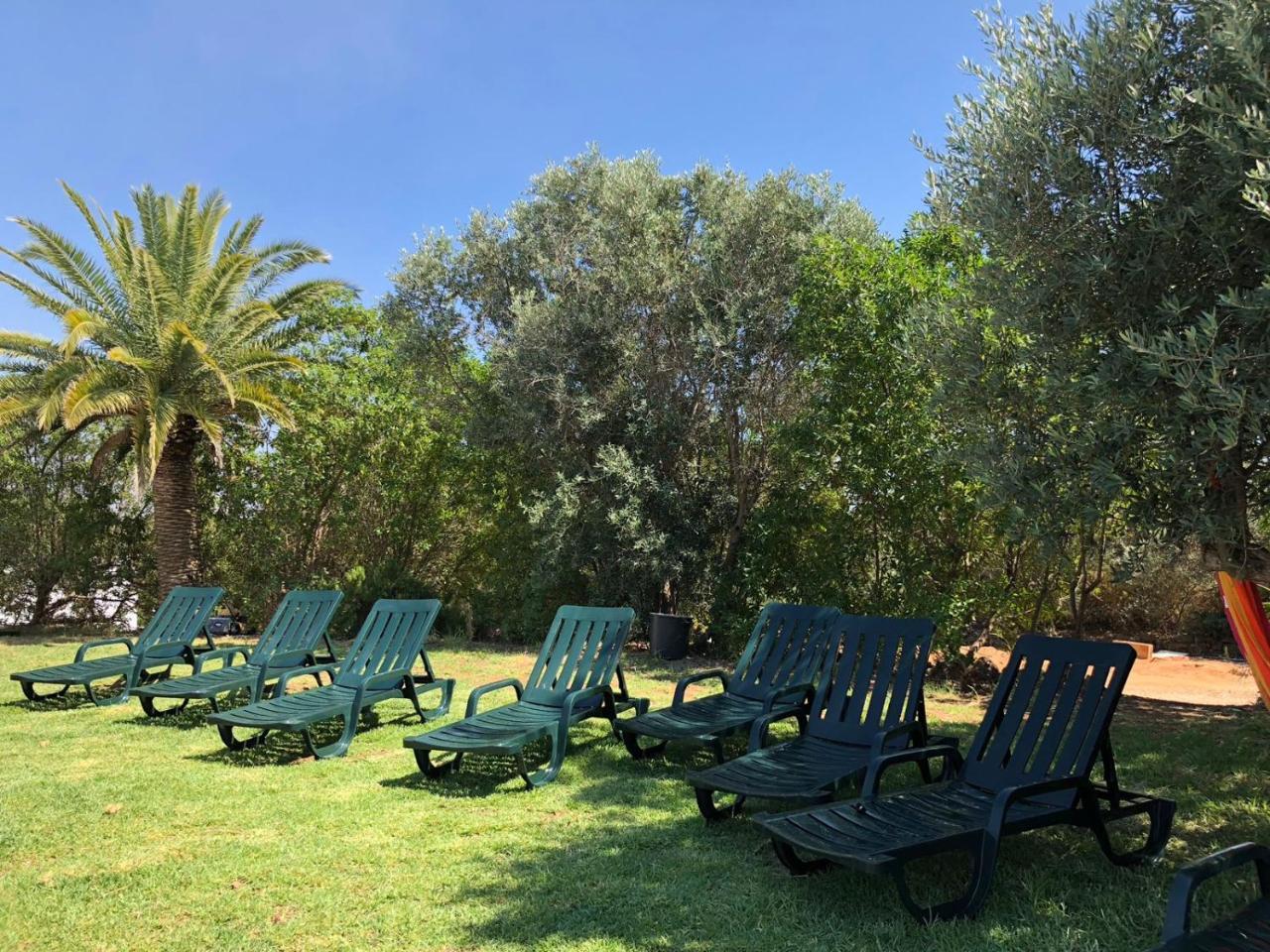 Вилла Quinta Da Joia Силвеш Экстерьер фото