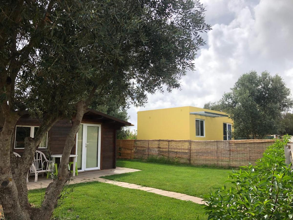 Вилла Quinta Da Joia Силвеш Экстерьер фото